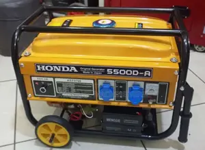 Honda Generator 5500