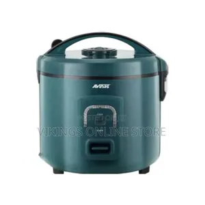 AVINAS 5 Litres Intelligent Electric Adjustable Rice Cooker