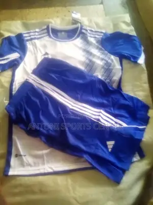 Plain Jerseys Original