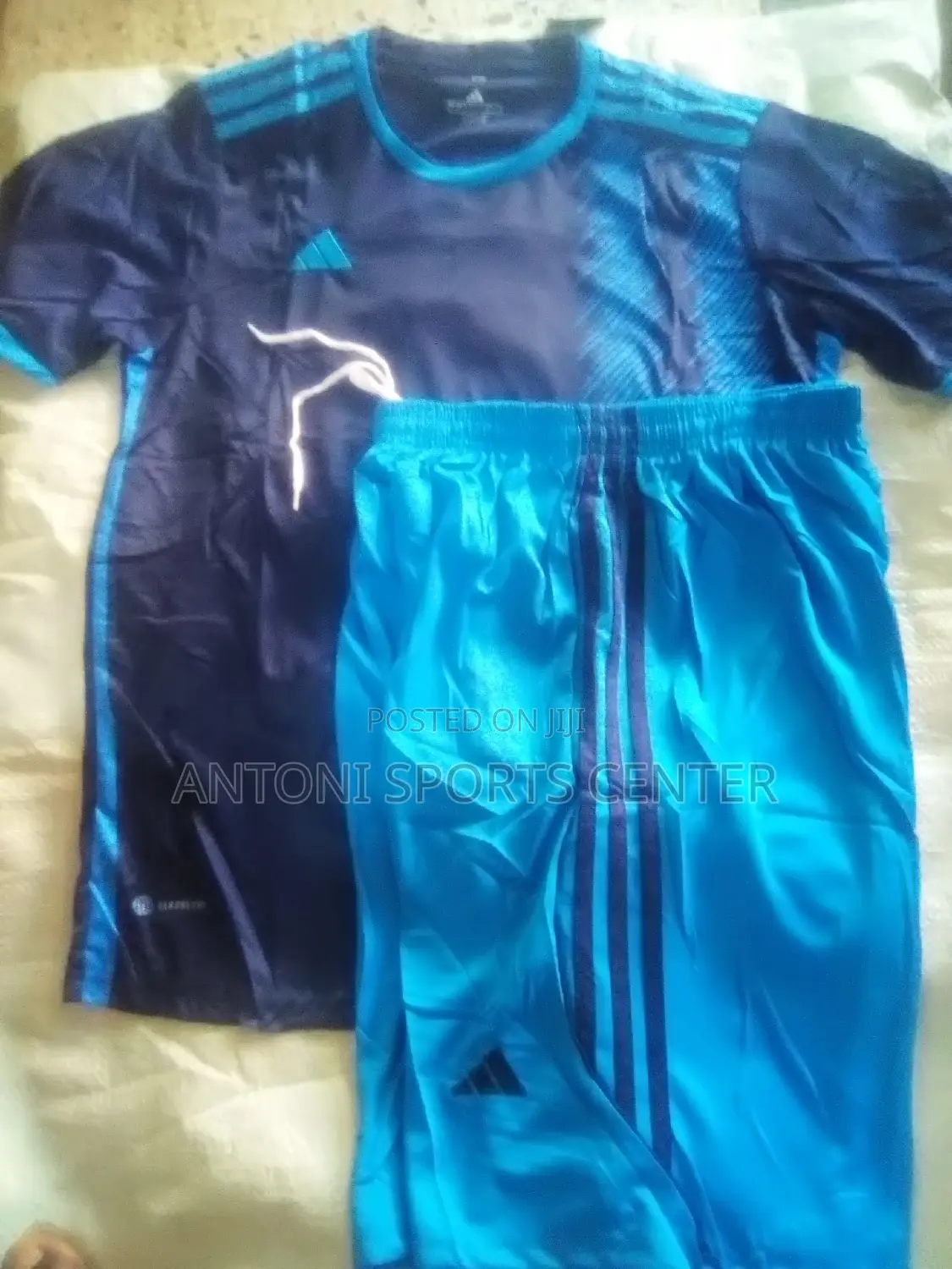 Plain Jerseys Original