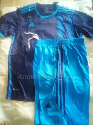 Plain Jerseys Original