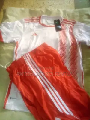 Plain Jerseys Good Material