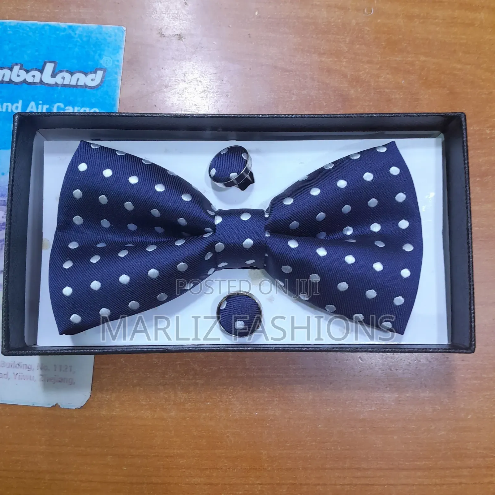 Men's Bowties