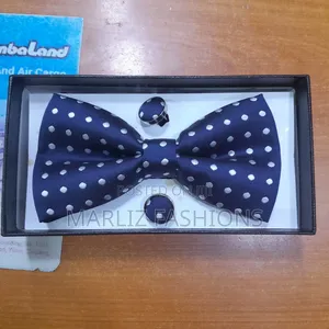 Men's Bowties