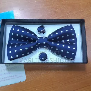 Men's Bowties