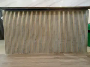 Morden PVC 3D Wall Panels