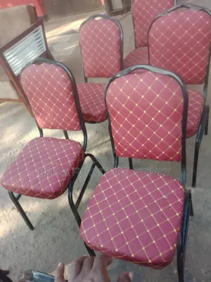Conference Chairs