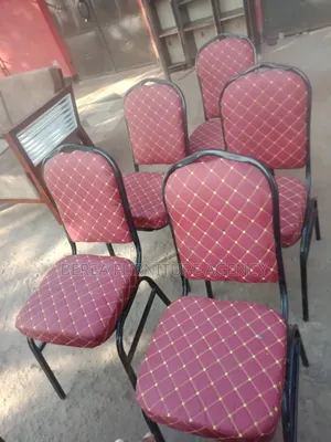 Conference Chairs