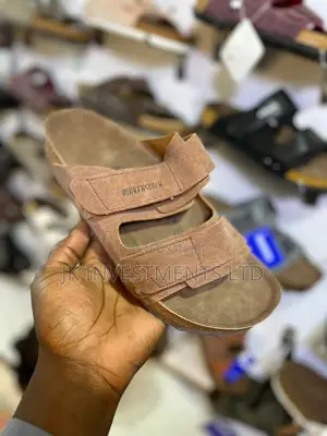 Birkenstock Sandals