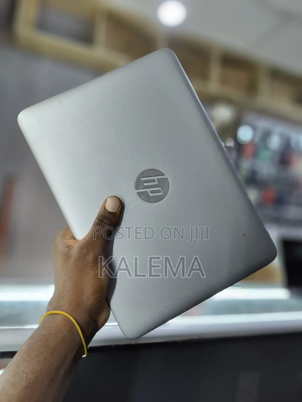 Laptop HP EliteBook 820 8GB Intel Core I5 HDD+SSD 128GB