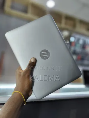 Laptop HP EliteBook 820 8GB Intel Core I5 HDD+SSD 128GB