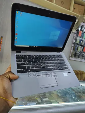 Laptop HP EliteBook 820 8GB Intel Core I5 HDD+SSD 128GB