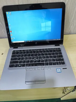 Laptop HP EliteBook 820 8GB Intel Core I5 HDD+SSD 128GB