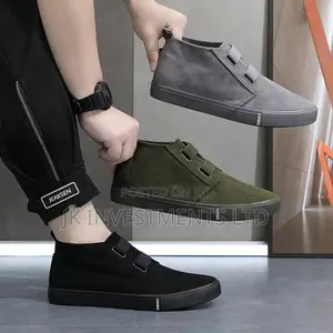 Mens Sneakers