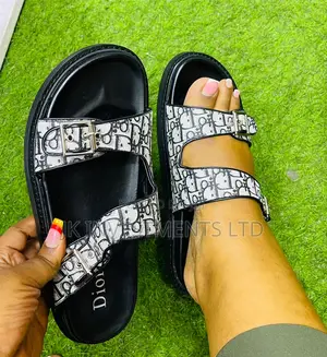 Ladies Sandals