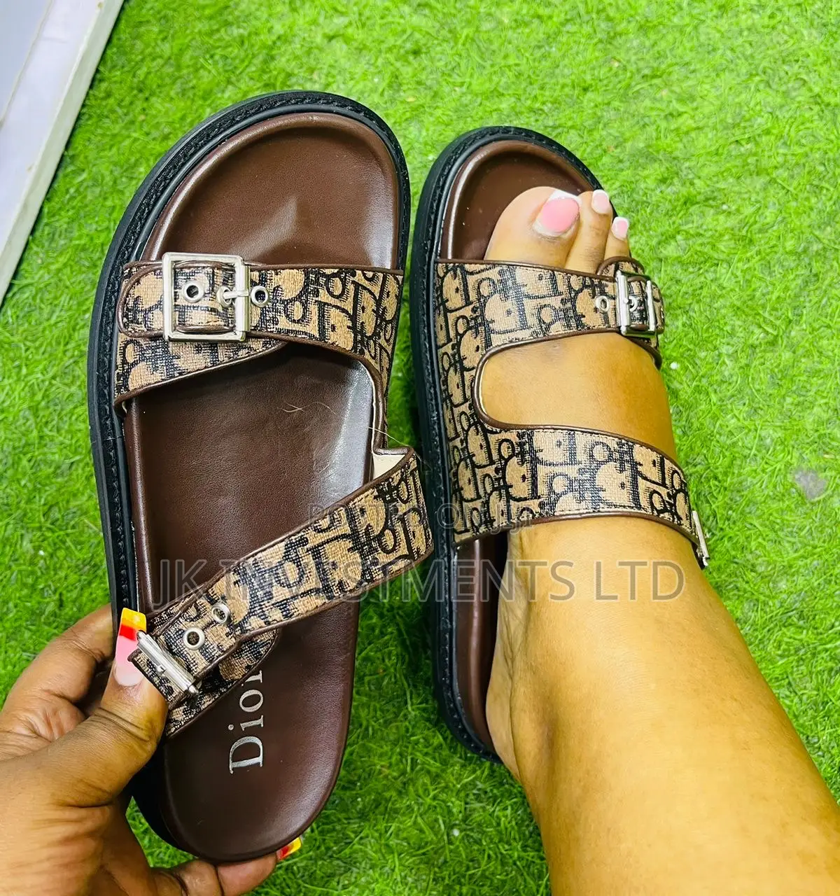 Ladies Sandals