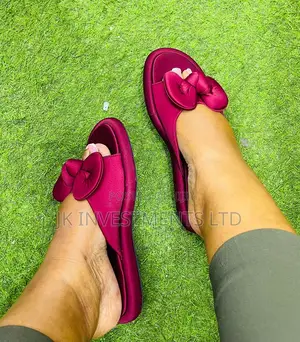 Ladies Sandals