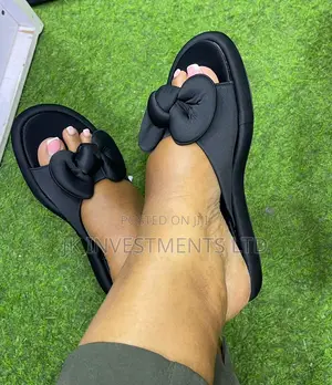 Ladies Sandals