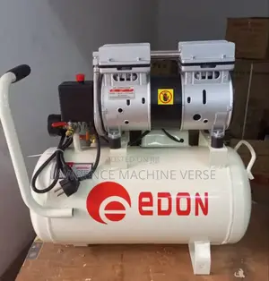 Super Silent Compressor 25L