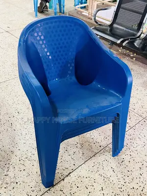 Plastic Chairs