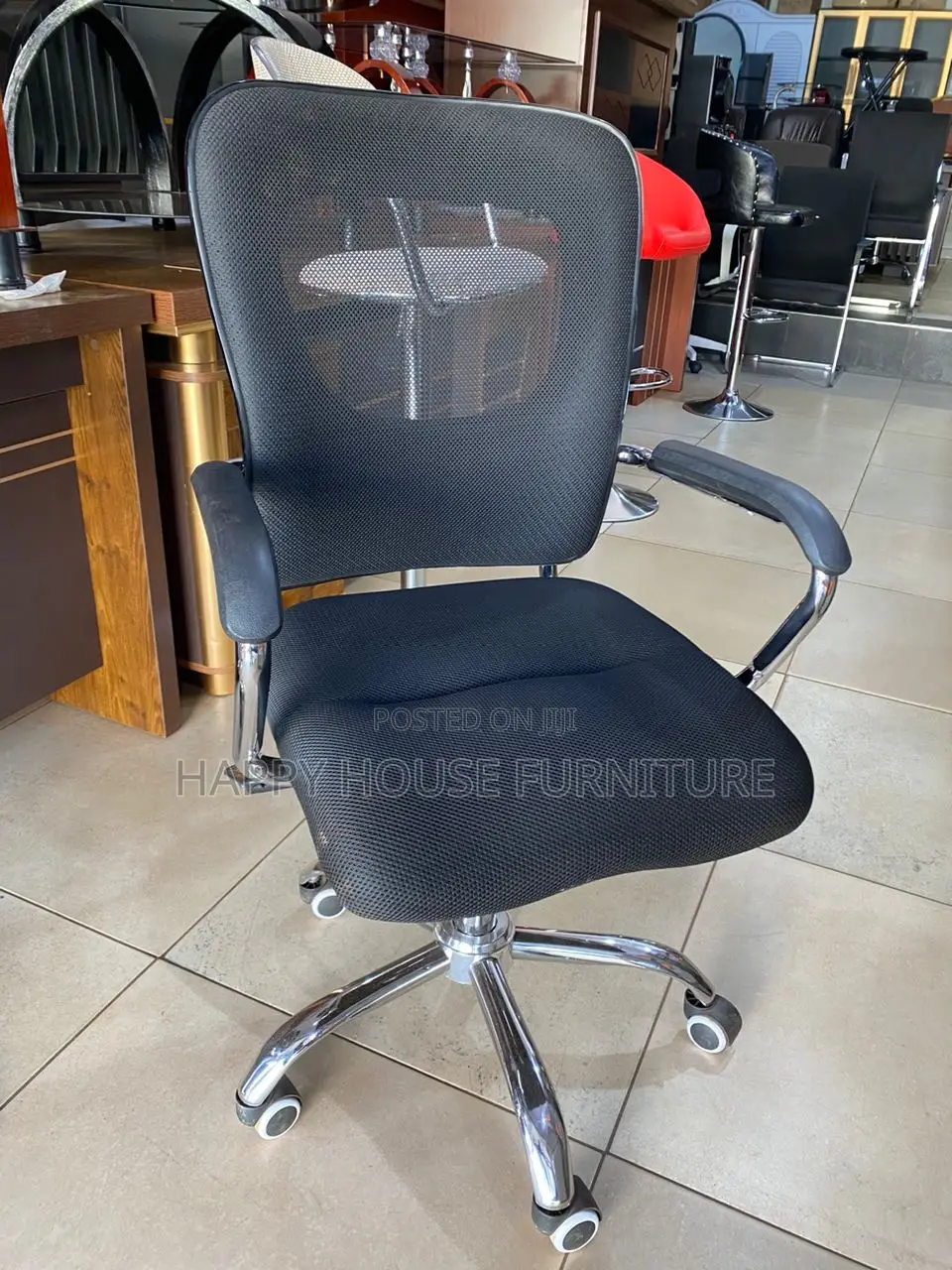 Mesh Office Chairs