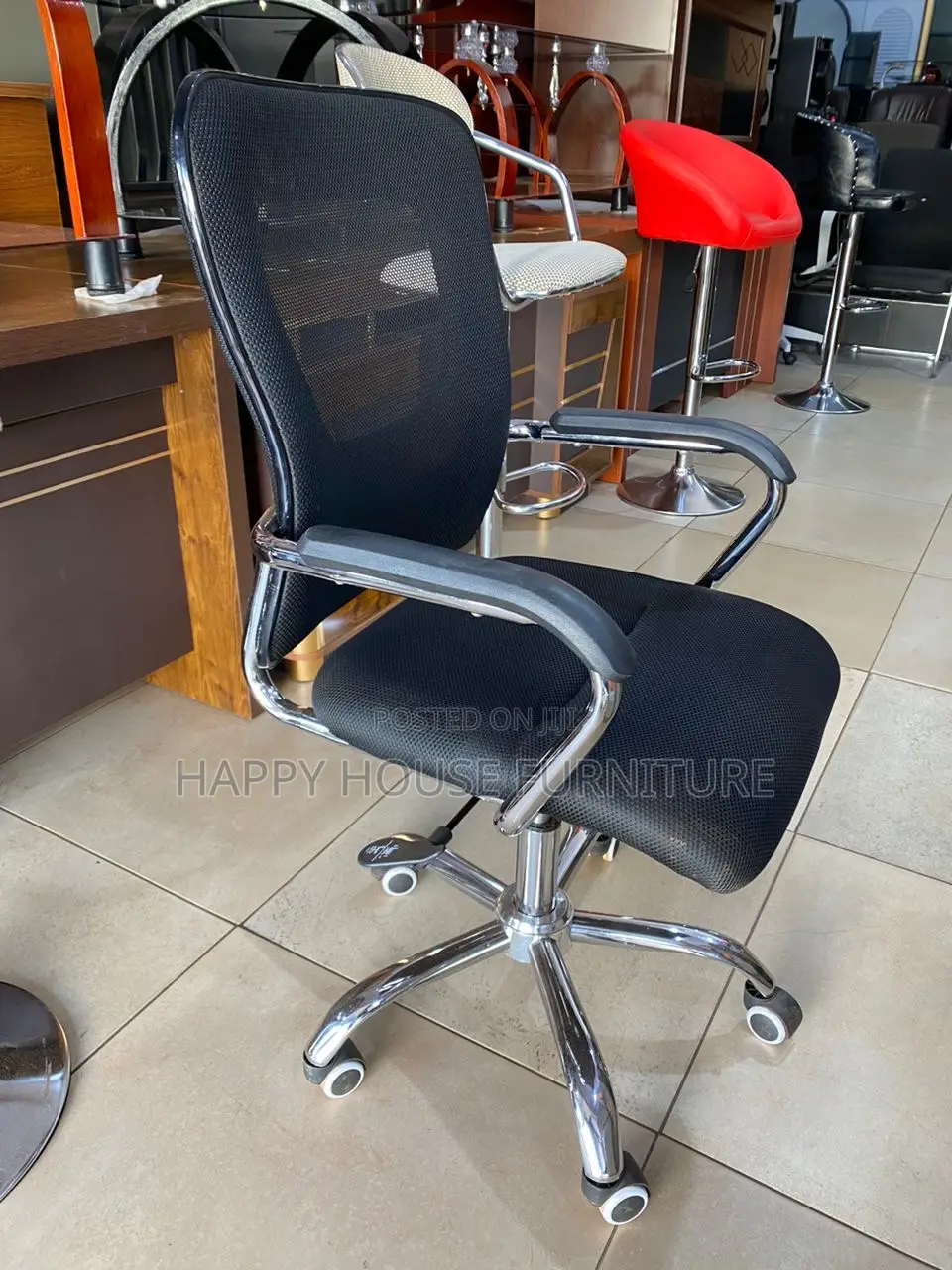 Mesh Office Chairs