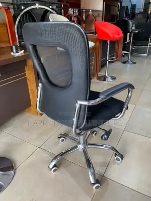 Mesh Office Chairs