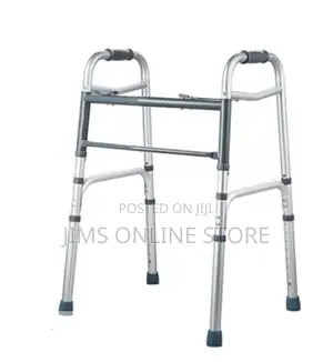 Adjustable Medical Walker