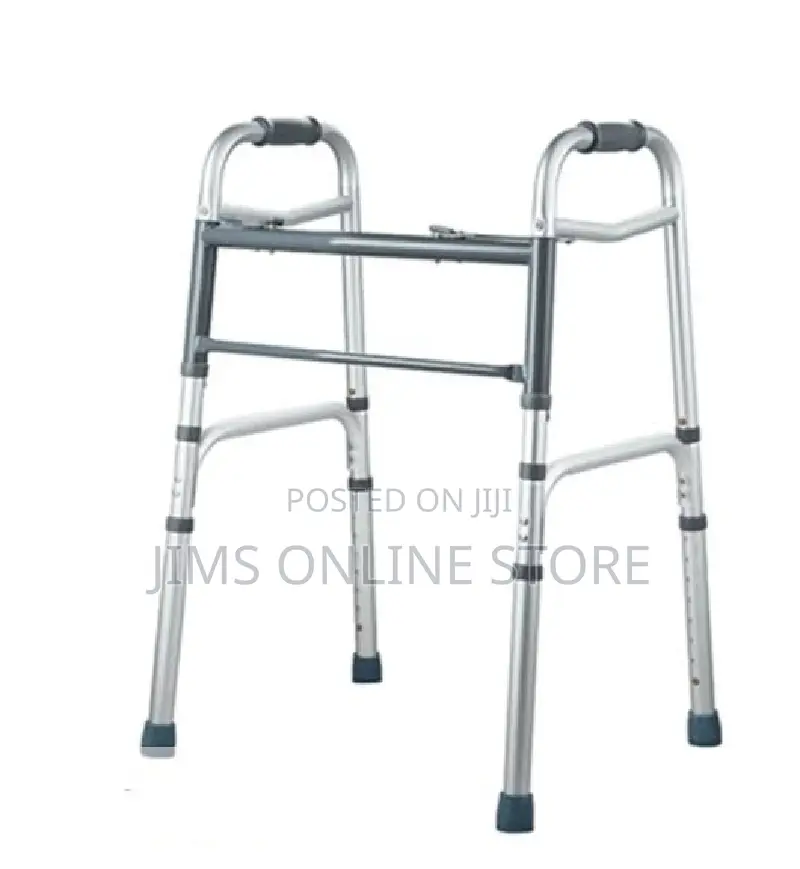 Adjustable Medical Walker