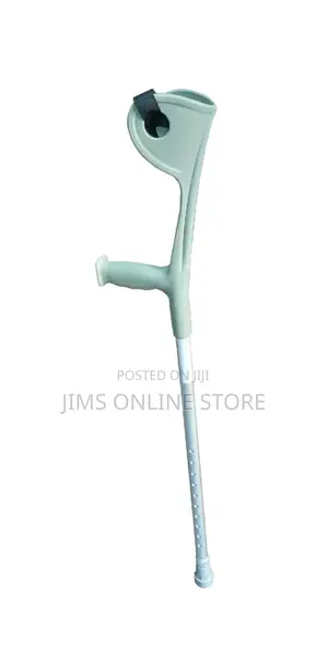 Walking Stick/ Elbow Crutches Piece