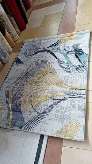 Paris Center Carpet
