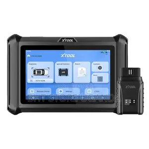 Xtool D7W Car Diagnostic Tool Key Programmer