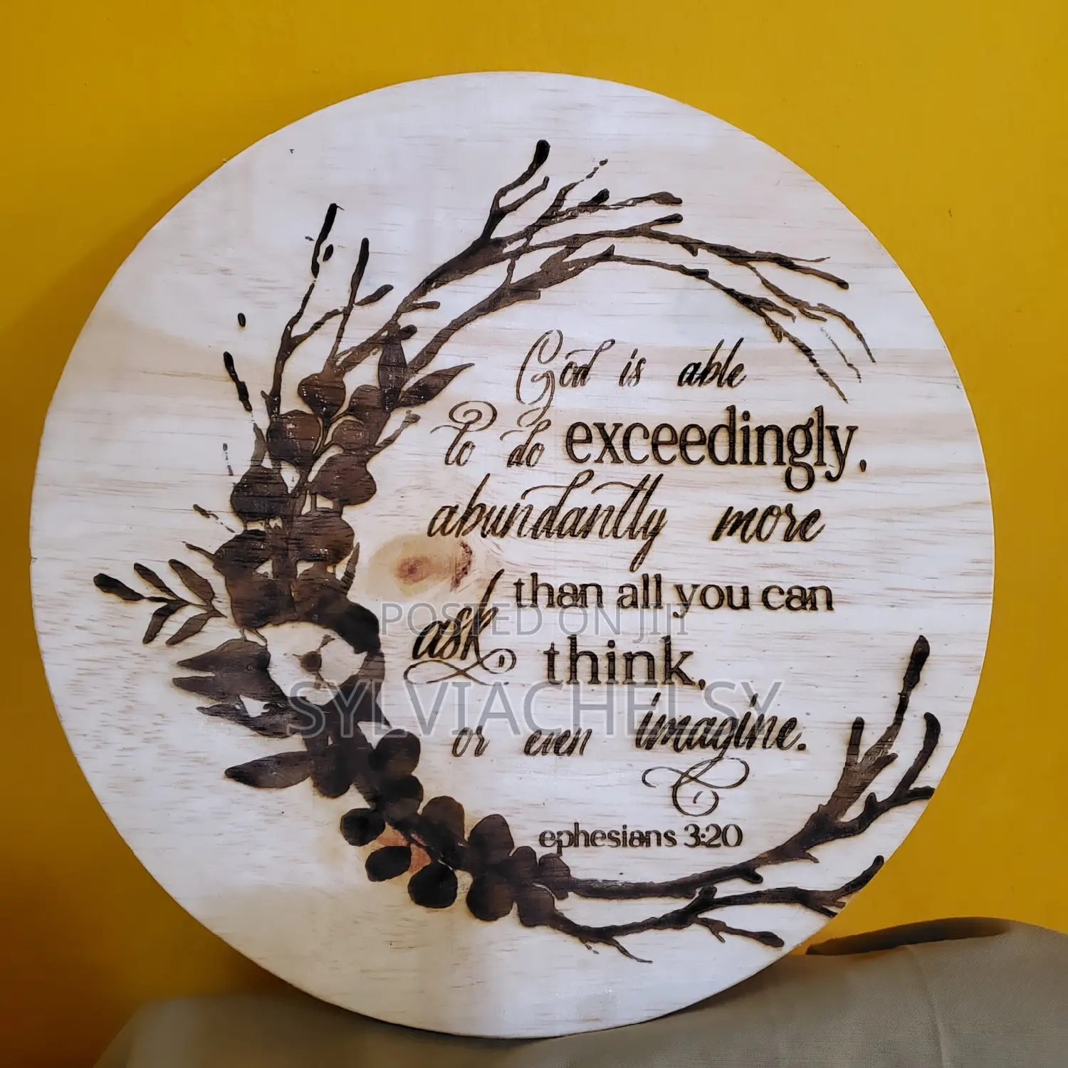 Wall Hanging
