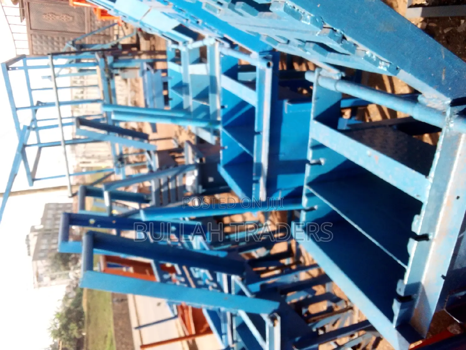 Double Block Machines Manual Hollow and Solid 2 in 1