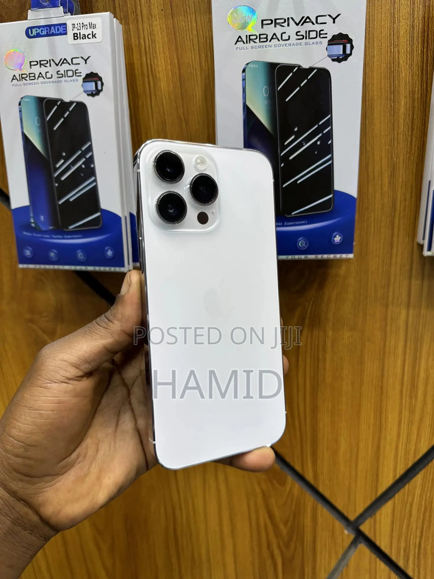 Apple iPhone 14 Pro Max 128 GB White