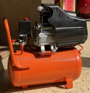 Compressor 25l Normal Luotian 2.5hp