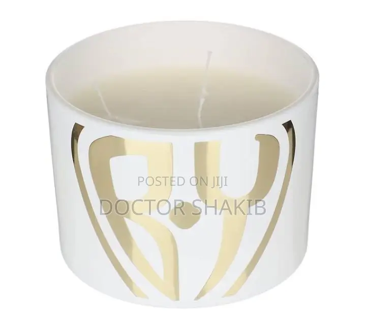 Sense Herbs Jar Aromatherapy Candle