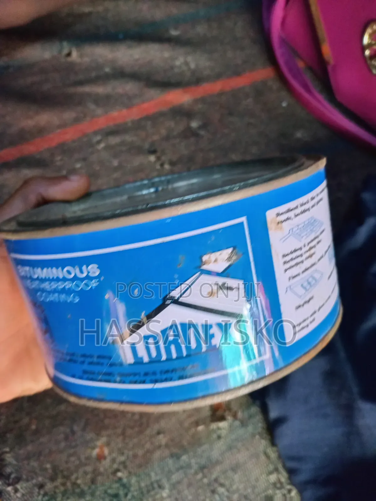 Lordex,Putty