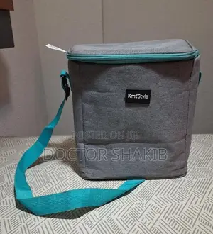 Large Capacity High Quality Thermal Insulated New Lunch Bag