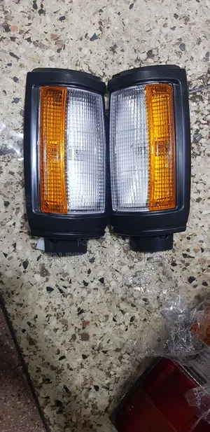Conerlamps for Mitsubishi L200 1998