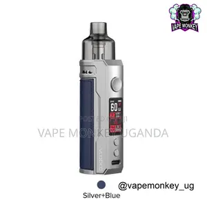 Voopoo Drag X 80w Pod Ki