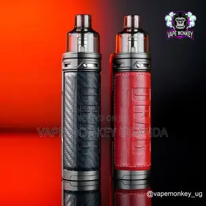 Voopoo Drag X 80w Pod Ki