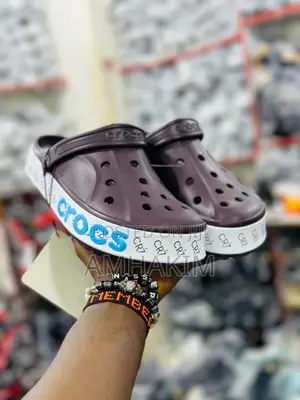 New Classic Crocs in Stock