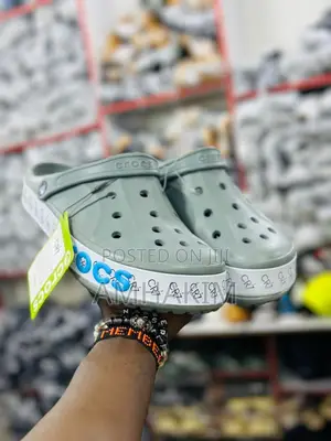 New Classic Crocs in Stock