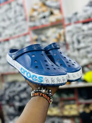 New Classic Crocs in Stock