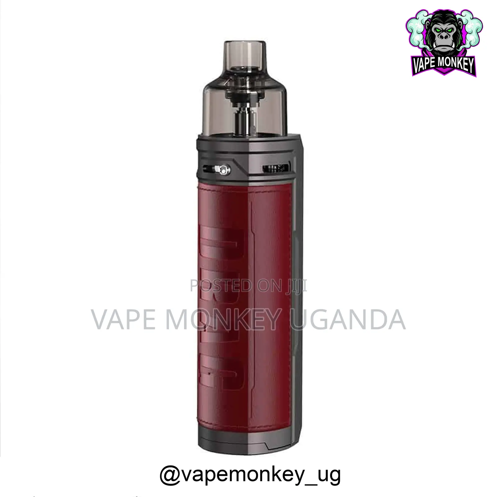 Voopoo Drag X 80w Pod Ki