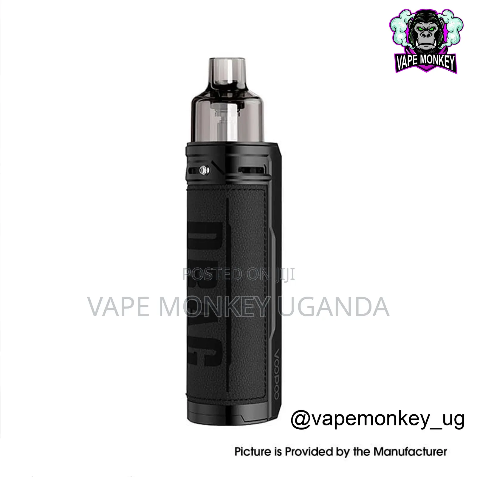 Voopoo Drag X 80w Pod Ki