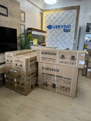 Samsung 12000,18000,24000btu Air Conditioners Wholesale