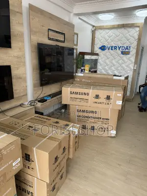 Samsung Air Conditioners All Sizes Digital Inverted Stocked