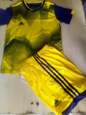 Kids Plain Jerseys Original One